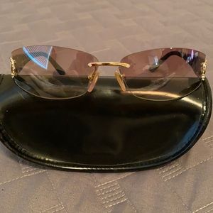 Salvatore Ferragamo Sunglasses